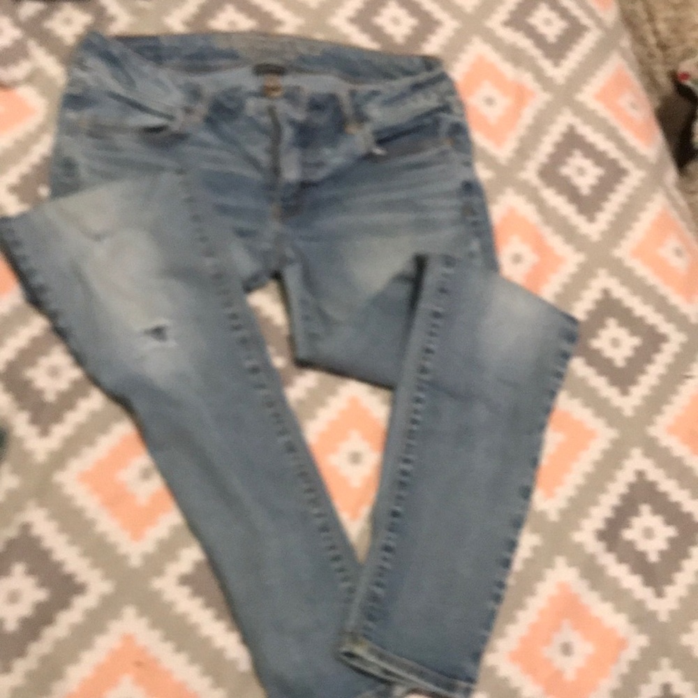 Women’s American Eagle Jeans size 8